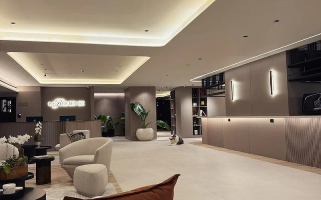La Residence Panamá