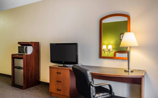 Sleep Inn & Suites Danville Hwy 58