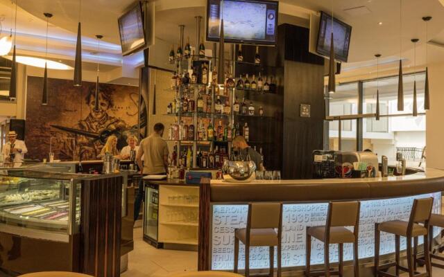 Martim Hotel Amelia - Ultra All Inclusive