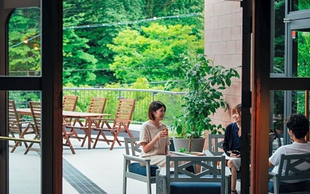 HOTEL KARUIZAWA CROSS - Vacation STAY 56449v