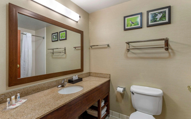 Comfort Suites Southaven I-55