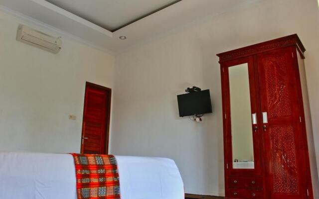 Ramwan Guest House
