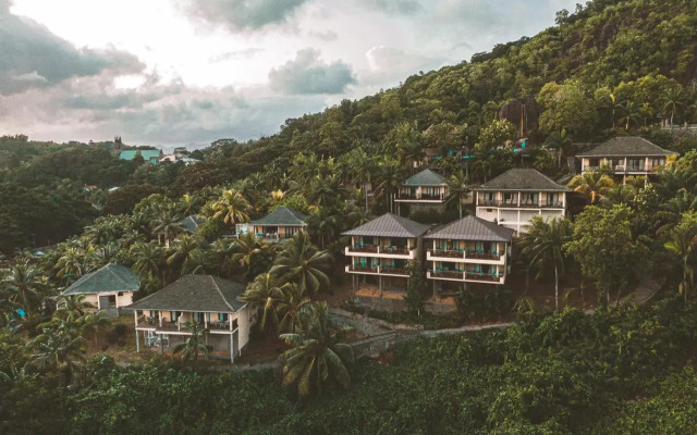 Valmer Resort - Apartments