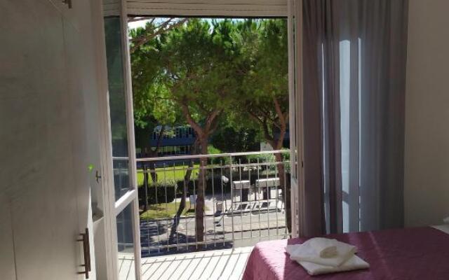 Madonna Del Pino Hotel Cervia