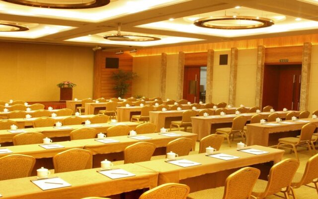 Kingswell Hotel Tongji