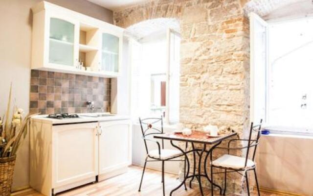 Zara City Apartments