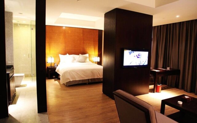 Datong Tangfang Hotel