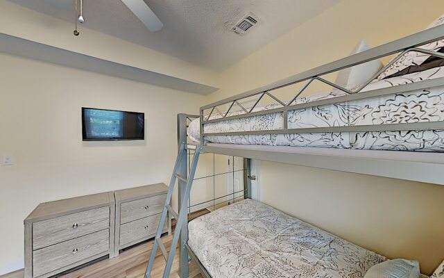 0128gctw 4 Bedroom Duplex