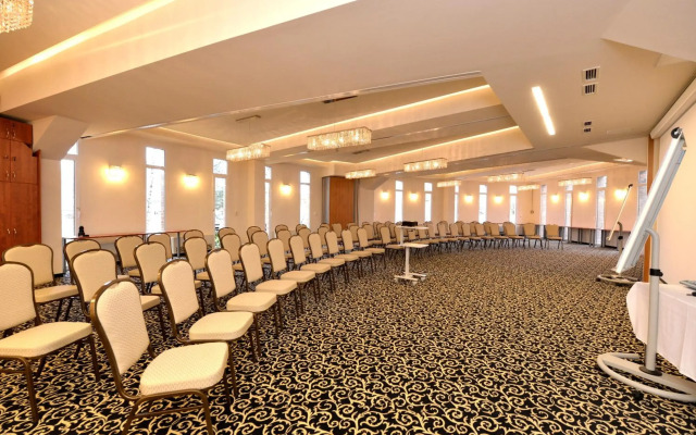 Residence Hotel Balaton