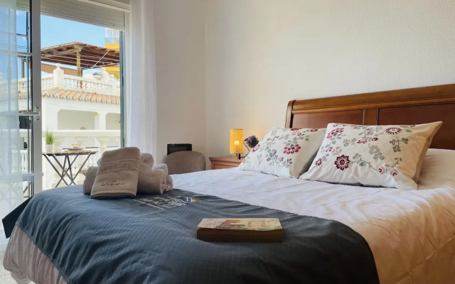 Casa Encanto de Nerja by At Home Costa del sol