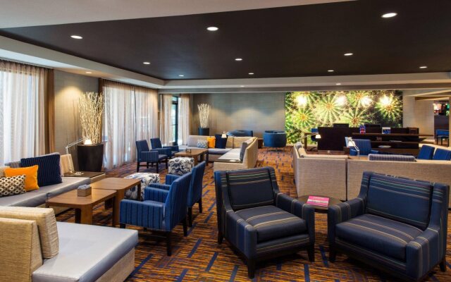 Courtyard by Marriott Palm Desert