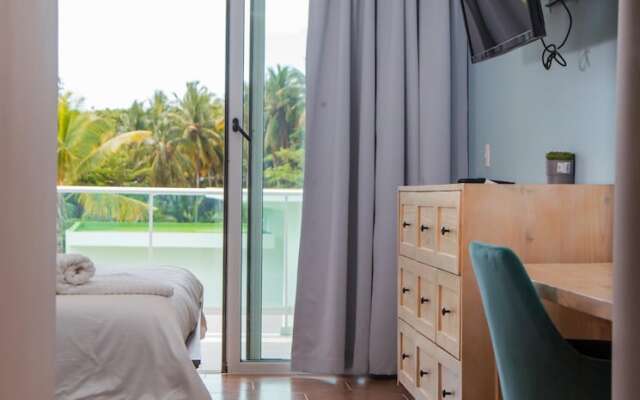 Playa Bonita Apartment at Lake View 32B