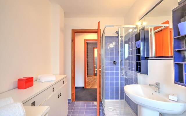 Terrazza Dei Principi Few Steps From Ski