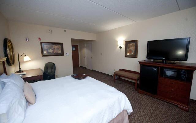 Hampton Inn Richmond-North/Ashland