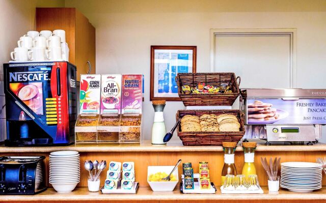 Ibis Budget Coffs Harbour