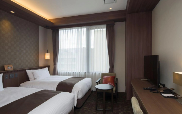 Dogo Onsen Hotel Kowakuen