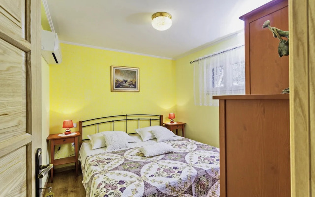 Stone House San Pelegrin