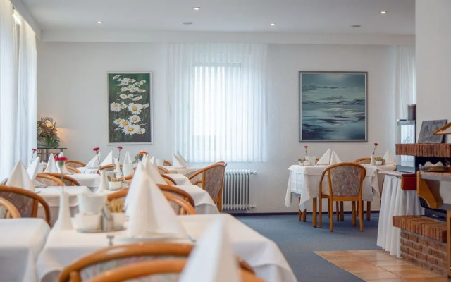 Hotel-Restaurant Zum Schwanen
