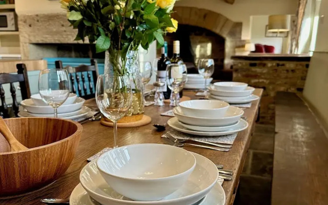 Moorlands Farm Holidays