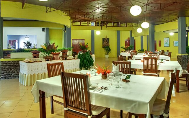 Margo Utomo Hill View Resort