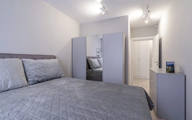 COOP Apartments