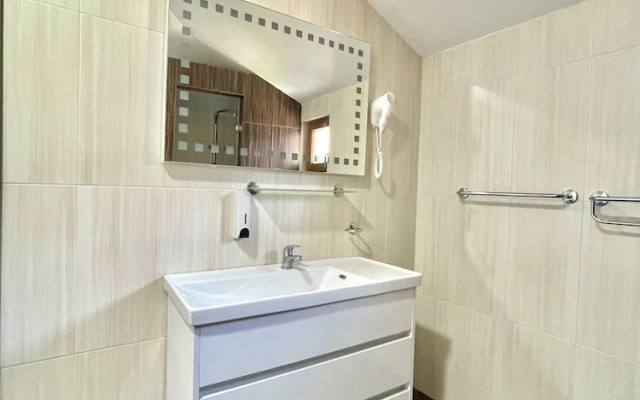 Hotel Opera Jaz
