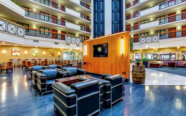 Embassy Suites Louisville East