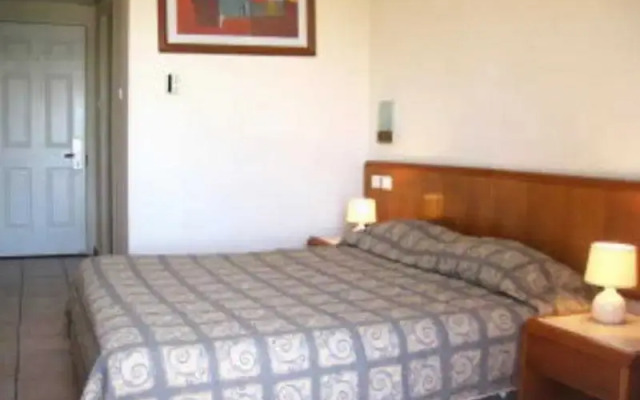 Arcadia Eilat Hotel