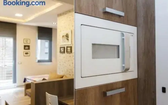 Apartment Barcelona