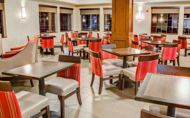 Comfort Suites Tyler South