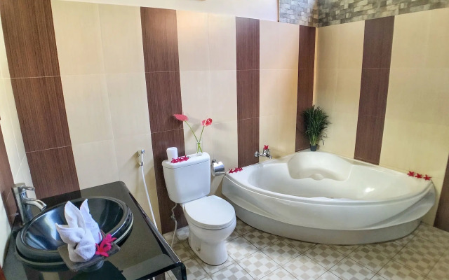 Uma Dewi Guest House