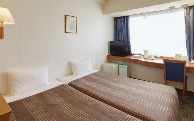 Roco Inn Okinawa