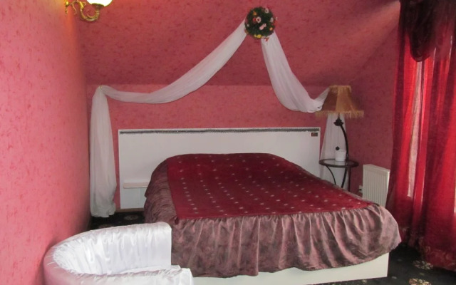 Hostel Shokolad