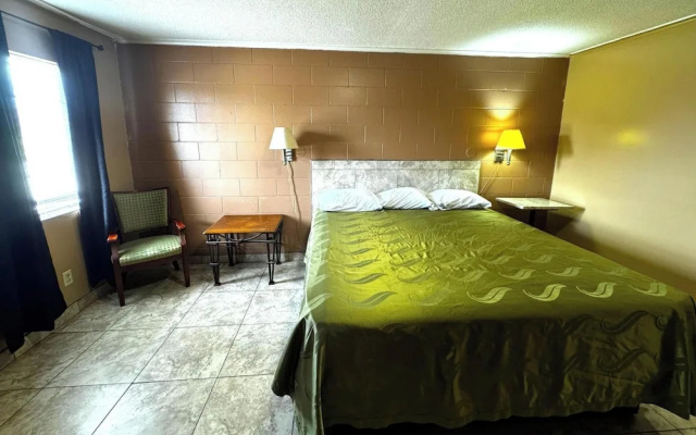 Briarwood Motel Near Valdosta University I 75