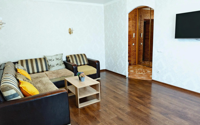 Апартаменты на улице Татарстан