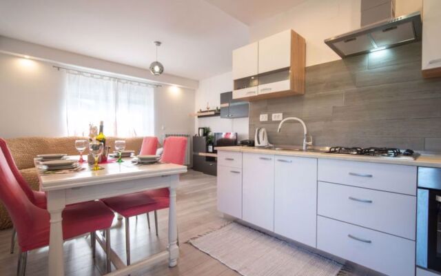 Apartment Rita Rijeka