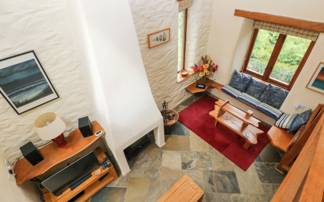 The Dovecote