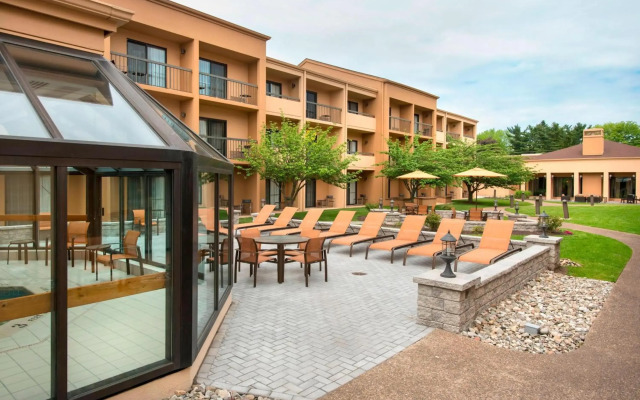 Courtyard by Marriott Philadelphia Willow Grove