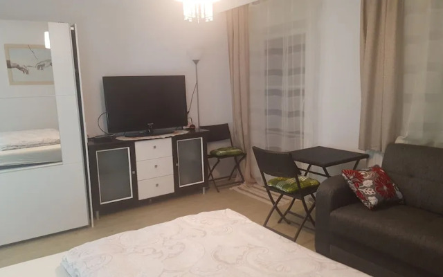 Outletcity Ferienwohnung