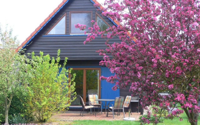 Ferienhaus 3 Köhr-Eickhoff