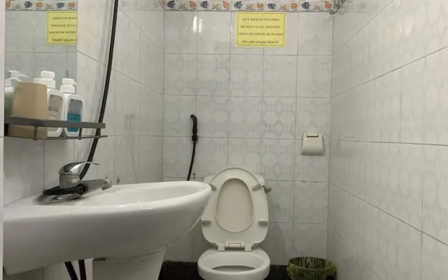Hoa Lư Old Town House