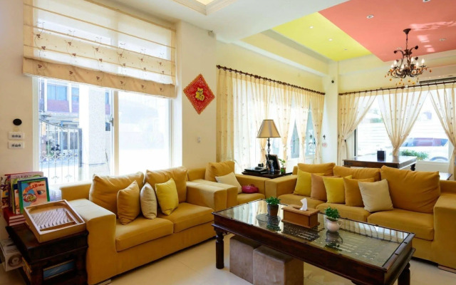 Ocean Melody B&B