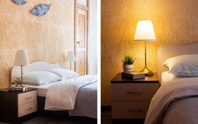 BookApart na Telegnoy 22