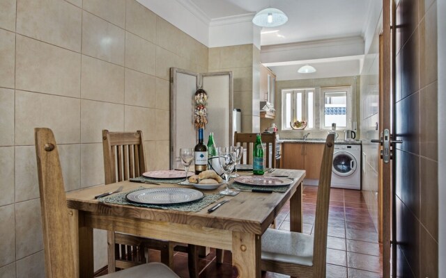 Santa Luzia Residence by MarsAlgarve