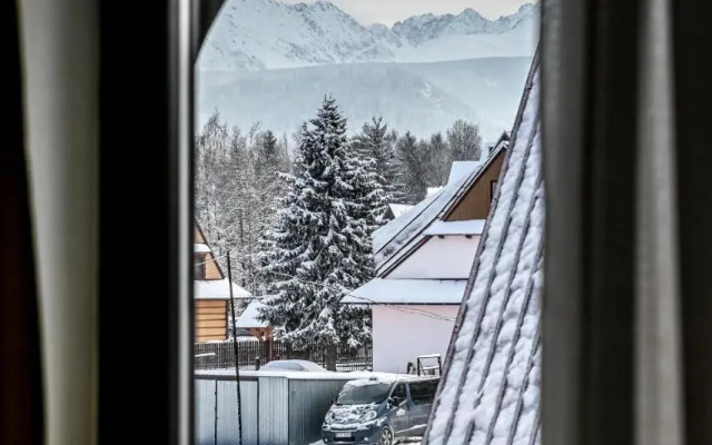 Tatarek Zakopane