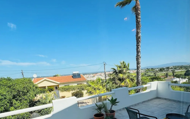 Palm View Guesthouse-Adults only