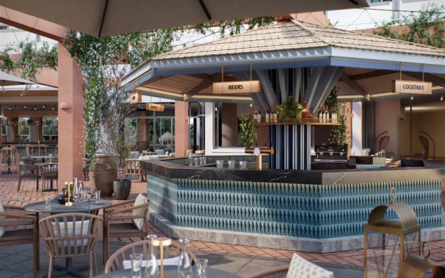 Dom Pedro Vilamoura