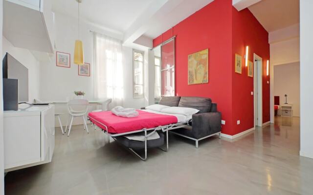 4bnb - Testaccio Apartment