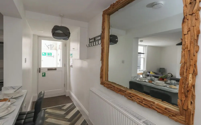 Flat 1 - Sandbanks