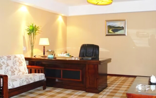 Chang'an Jinzuo Hotel